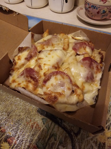 Photo of Fat Bro'z - 78 Catton Grove Rd, Norwich NR3 3AA